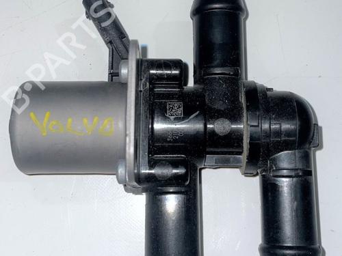 Andre POLESTAR POLESTAR 2 (534) EV (224 hp) 29688932