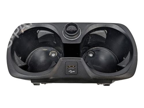 Porte-gobelet/Objets BMW i4 (G26) eDrive40 (340 hp) 29689553
