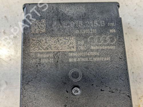 Elektronisk modul AUDI E-TRON Sportback (GEA) 55 quattro | BP29687553M83 