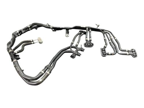 Rør DS DS 3 / DS 3 CROSSBACK (UR_, UC_, UJ_) E-TENSE (UZZKXZ) (136 hp) 29695254