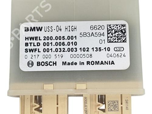 Used Other BMW i4 (G26) eDrive40 (340 hp) 29695003