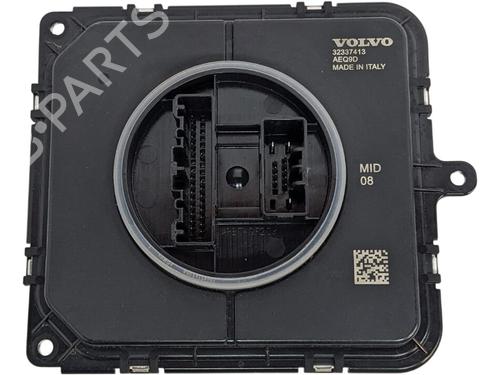 Elektronische module VOLVO XC40 (536) Recharge (231 hp) 29695378