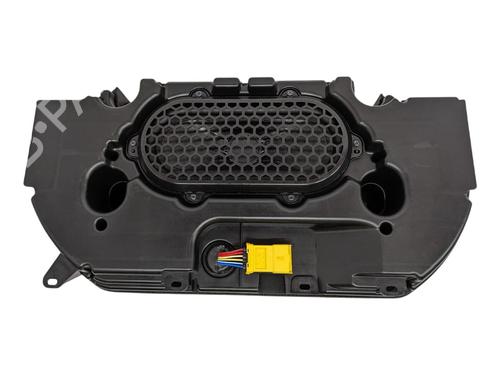 Højttaler CITROËN C4 III (BA_, BB_, BC_) ë-C4 (BCZKXC, BZCKSC) (136 hp) 29693899