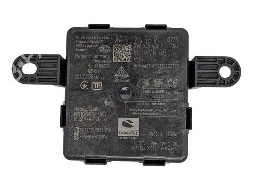 Elektronisk modul VW ID. Buzz Cargo (EBA) Electric (204 hp) 29694179