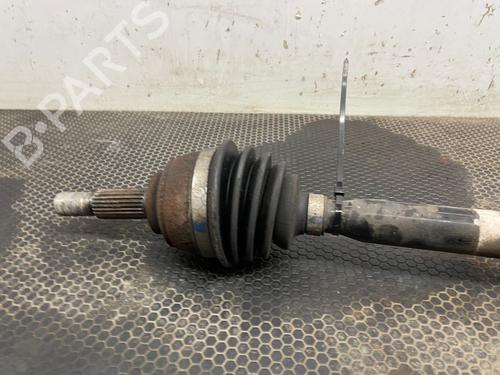 Right front driveshaft RENAULT ZOE (BFM_) ZOE | BP29691532M39