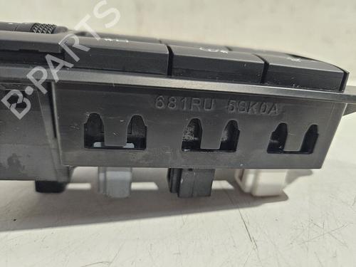 Electronic module NISSAN LEAF (ZE1) Electric | BP29688804M83