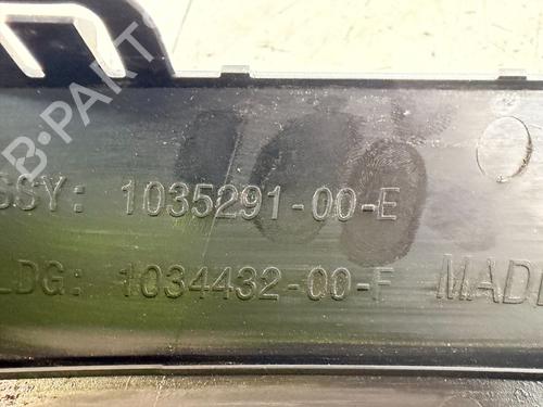 Other TESLA MODEL X (5YJX) P90D AWD | BP32076401O1 