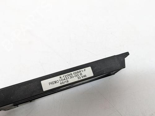 Módulo eletrónico TESLA MODEL X (5YJX) P90D AWD | BP30474132M83