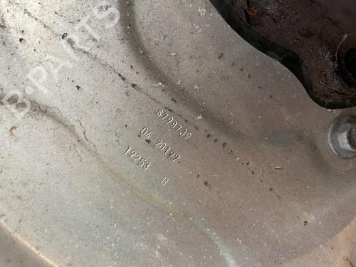 Andre BMW X1 (U11) iX1 xDrive 30 | BP30384175O1 