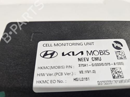 Modulo electronico KIA EV6 (CV) 77 | BP29688320M83 