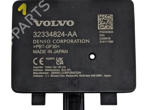 Module électronique POLESTAR POLESTAR 2 (534) EV (408 hp) 29694698