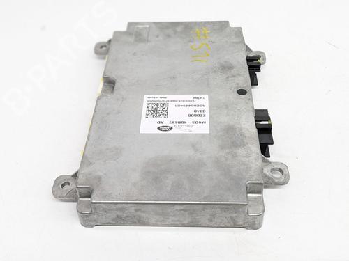 Elektronisk modul JAGUAR I-PACE (X590) EV400 AWD | BP29693836M83