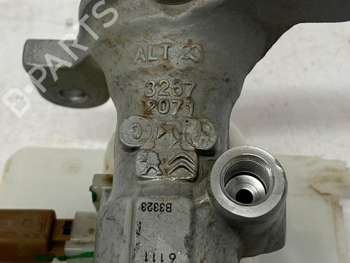 Hovedbremsecylinder JEEP AVENGER (J2) Electric | BP29695041M77 
