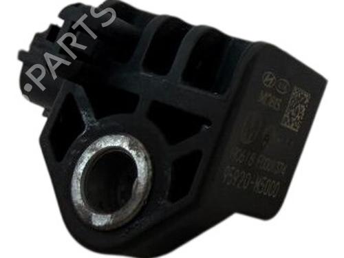 Andre KIA SOUL II (PS) EV Electric (110 hp) 31576843