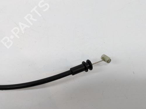 Venstre foran lås TESLA MODEL S (5YJS) 75D AWD | BP29691015C98 