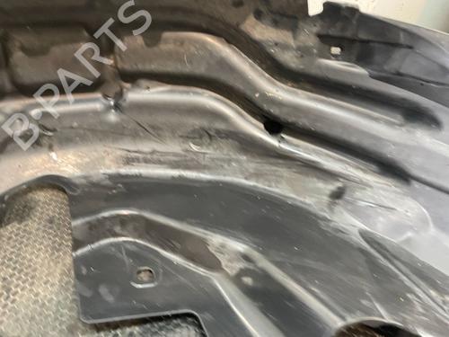 Nadkole VAUXHALL CORSA Mk IV (E) (X15) 1.2 | BP29694544C56