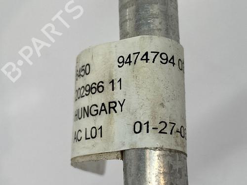 AC-rør BMW i4 (G26) eDrive40 | BP29690281M126