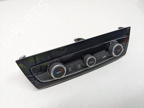 Commande Chauffage VAUXHALL CORSA Mk IV (E) (X15) 1.2 | BP29689547I5