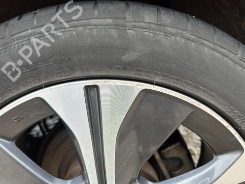 Fælk NISSAN LEAF (ZE1) Electric | BP32487345C45