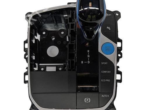 Girspak BMW i4 (G26) eDrive40 (340 hp) 29689969