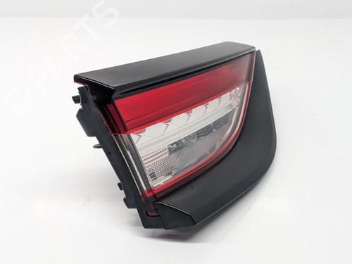Venstre Baklys DS DS 3 / DS 3 CROSSBACK (UR_, UC_, UJ_) E-TENSE (UZZKXZ) | BP29687769C34 