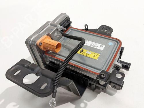 Andre VOLVO XC40 (536) Recharge AWD | BP29689122O1 