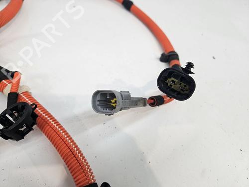 Kabel VAUXHALL CORSA Mk V (F) 1.2 | BP29689068E12 