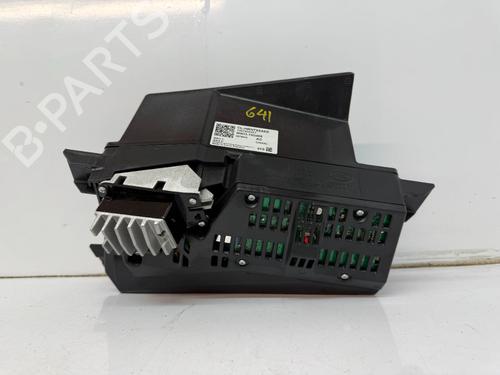 Andre JAGUAR I-PACE (X590) EV400 AWD | BP30404964O1 