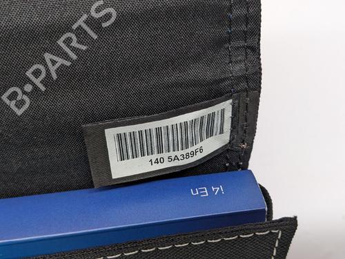 Other BMW i4 (G26) eDrive40 | BP29689966O1 