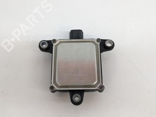 Electronic module TOYOTA bZ4X (_EAM1_) EV (YEAM15) | BP31693232M83 