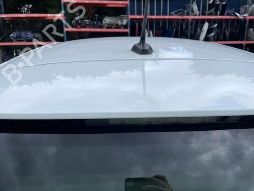 Bakluke CC/Kombi-Kupé RENAULT ZOE (BFM_) ZOE (BFMC, BFMD) | BP29695577C6