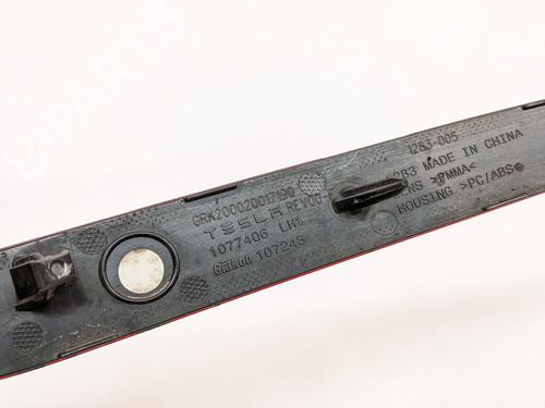 Other TESLA MODEL 3 (5YJ3) EV AWD | BP31031678O1 