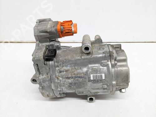 AC-Kompressor RENAULT MEGANE E-TECH SUV EV60 (BNJ1) | BP29693672M34