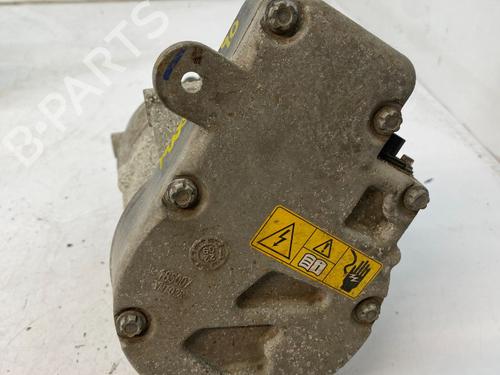 AC-Kompressor MAXUS T90 EV | BP29694928M34