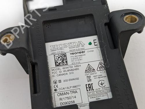 Elektronisk modul HONDA e (ZC7_) Electric Advance (ZC7) | BP29692591M83