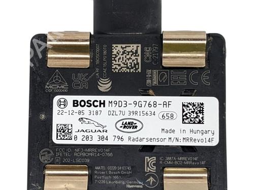 Module électronique JAGUAR I-PACE (X590) EV400 AWD (400 hp) 29693588