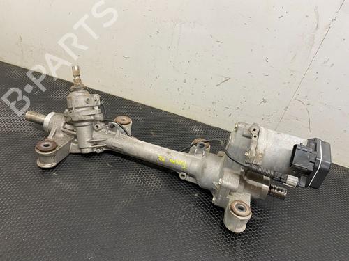 Styregear/Snekke TOYOTA bZ4X (_EAM1_) EV (XEAM10) | BP29692646M22