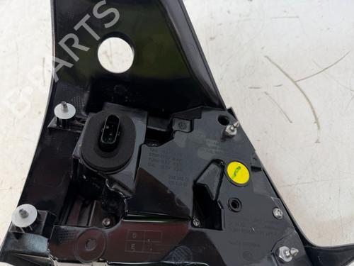 Left taillight TESLA MODEL Y (5YJY) EV Rear-Wheel Drive | BP31962960C34 