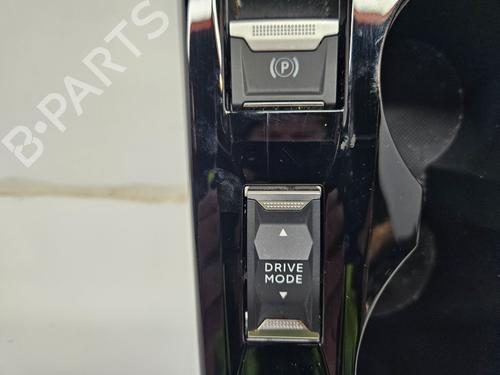 Mittelkonsole PEUGEOT 208 II (UB_, UP_, UW_, UJ_) e-208 | BP29689251I22 