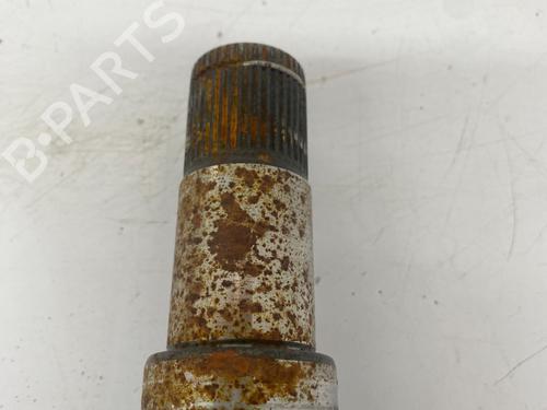 Drivaksel bagtil venstre VW ID.4 (E21) Performance | BP29693826M40