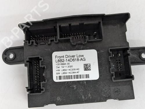 Module électronique JAGUAR I-PACE (X590) EV400 AWD | BP29695111M83