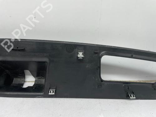 Bagagerumsbeklædning TESLA MODEL S (5YJS) 85 | BP29692380I3