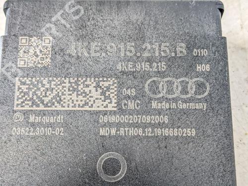 Elektronisk modul AUDI E-TRON Sportback (GEA) 55 quattro | BP29687552M83 