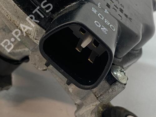 Viskermotor vindrude NISSAN LEAF (ZE1) Electric | BP29695341M29 