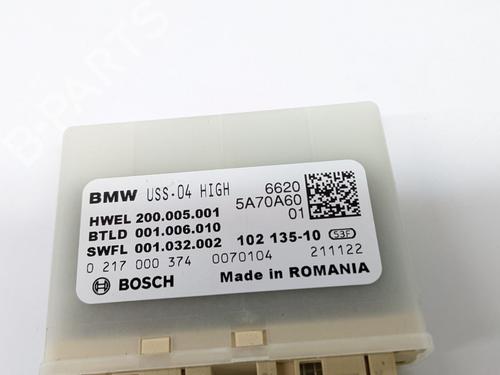 Modulo electronico BMW i4 (G26) eDrive40 | BP29689970M83