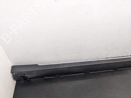 Próg prawy TESLA MODEL S (5YJS) 85 | BP30917284C114