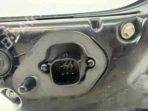 Højre baglygte TESLA MODEL X (5YJX) P90D AWD | BP31634997C35 