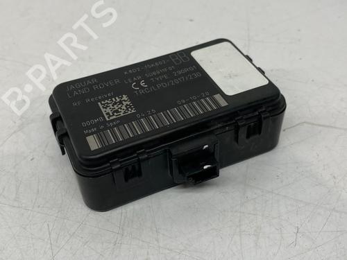 Elektronische module JAGUAR I-PACE (X590) EV400 AWD | BP29691525M83