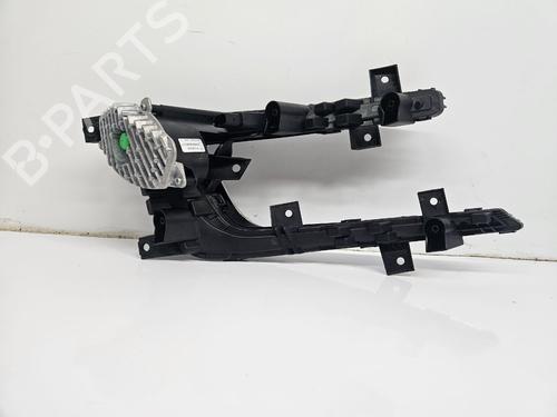 Venstre positionslygte VW GOLF VII (5G1, BQ1, BE1, BE2) 2.0 GTI | BP29690440C104 