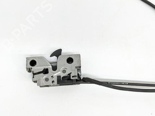 hjelmlås VW ID.3 (E11, E12) 1st | BP29692116C133 